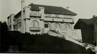 An illustration from The Architect & engineer of California and the Pacific Coast (1905)
