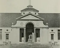 An illustration from The Architect & engineer of California and the Pacific Coast (1905)