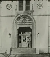 An illustration from The Architect & engineer of California and the Pacific Coast (1905)