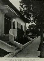 Picture 196 of 455 from The Architect & engineer of California and the Pacific Coast (1905), leaf 245