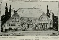 An illustration from The Architect & engineer of California and the Pacific Coast (1905)