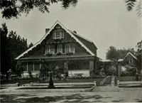 An illustration from The Architect & engineer of California and the Pacific Coast (1905)