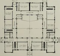 An illustration from The Architect & engineer of California and the Pacific Coast (1905)