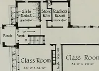 An illustration from The Architect & engineer of California and the Pacific Coast (1905)