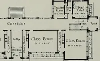 An illustration from The Architect & engineer of California and the Pacific Coast (1905)