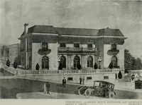 Picture 23 of 455 from The Architect & engineer of California and the Pacific Coast (1905), leaf 27