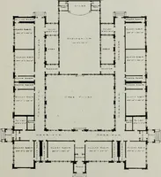 An illustration from The Architect & engineer of California and the Pacific Coast (1905)