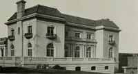 An illustration from The Architect & engineer of California and the Pacific Coast (1905)