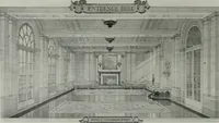 An illustration from The Architect & engineer of California and the Pacific Coast (1905)