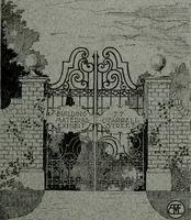 An illustration from The Architect & engineer of California and the Pacific Coast (1905)