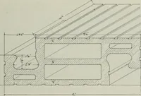 An illustration from The Architect & engineer of California and the Pacific Coast (1905)