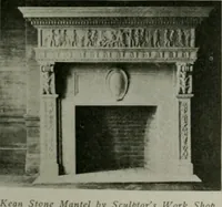 An illustration from The Architect & engineer of California and the Pacific Coast (1905)