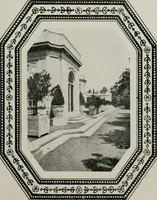 An illustration from The Architect & engineer of California and the Pacific Coast (1905)
