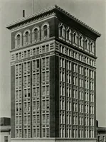 An illustration from The Architect & engineer of California and the Pacific Coast (1905)