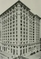 An illustration from The Architect & engineer of California and the Pacific Coast (1905)