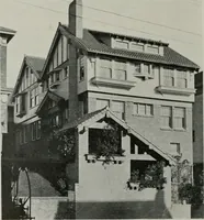 An illustration from The Architect & engineer of California and the Pacific Coast (1905)