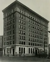 An illustration from The Architect & engineer of California and the Pacific Coast (1905)