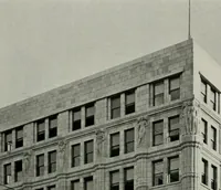 An illustration from The Architect & engineer of California and the Pacific Coast (1905)