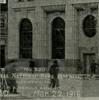 An illustration from The Architect & engineer of California and the Pacific Coast (1905)