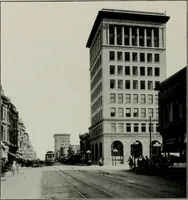 An illustration from The Architect & engineer of California and the Pacific Coast (1905)