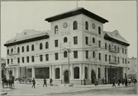 An illustration from The Architect & engineer of California and the Pacific Coast (1905)