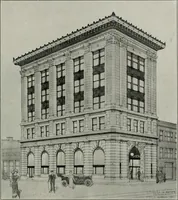 An illustration from The Architect & engineer of California and the Pacific Coast (1905)