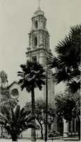 An illustration from The Architect & engineer of California and the Pacific Coast (1905)