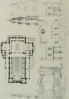 An illustration from The Architect & engineer of California and the Pacific Coast (1905)