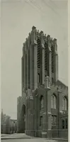 An illustration from The Architect & engineer of California and the Pacific Coast (1905)