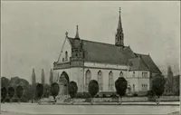 An illustration from The Architect & engineer of California and the Pacific Coast (1905)