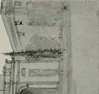 An illustration from The Architect & engineer of California and the Pacific Coast (1905)