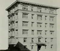 An illustration from The Architect & engineer of California and the Pacific Coast (1905)