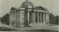 An illustration from The Architect & engineer of California and the Pacific Coast (1905)
