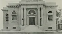 An illustration from The Architect & engineer of California and the Pacific Coast (1905)