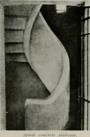 An illustration from The Architect & engineer of California and the Pacific Coast (1905)