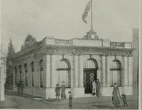 An illustration from The Architect & engineer of California and the Pacific Coast (1905)