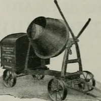An illustration from The Architect & engineer of California and the Pacific Coast (1905)