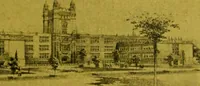 An illustration from The Architect & engineer of California and the Pacific Coast (1905)