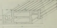 An illustration from The Architect & engineer of California and the Pacific Coast (1905)