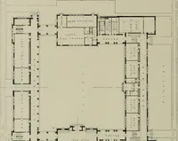 An illustration from The Architect & engineer of California and the Pacific Coast (1905)