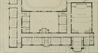 An illustration from The Architect & engineer of California and the Pacific Coast (1905)