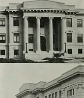 An illustration from The Architect & engineer of California and the Pacific Coast (1905)
