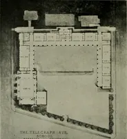 An illustration from The Architect & engineer of California and the Pacific Coast (1905)