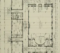 An illustration from The Architect & engineer of California and the Pacific Coast (1905)
