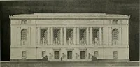 An illustration from The Architect & engineer of California and the Pacific Coast (1905)