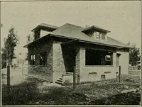 An illustration from The Architect & engineer of California and the Pacific Coast (1905)