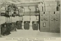 An illustration from The Architect & engineer of California and the Pacific Coast (1905)