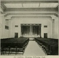 Picture 373 of 455 from The Architect & engineer of California and the Pacific Coast (1905), leaf 502