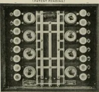 An illustration from The Architect & engineer of California and the Pacific Coast (1905)