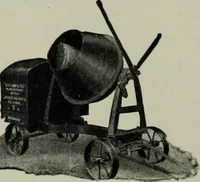 An illustration from The Architect & engineer of California and the Pacific Coast (1905)